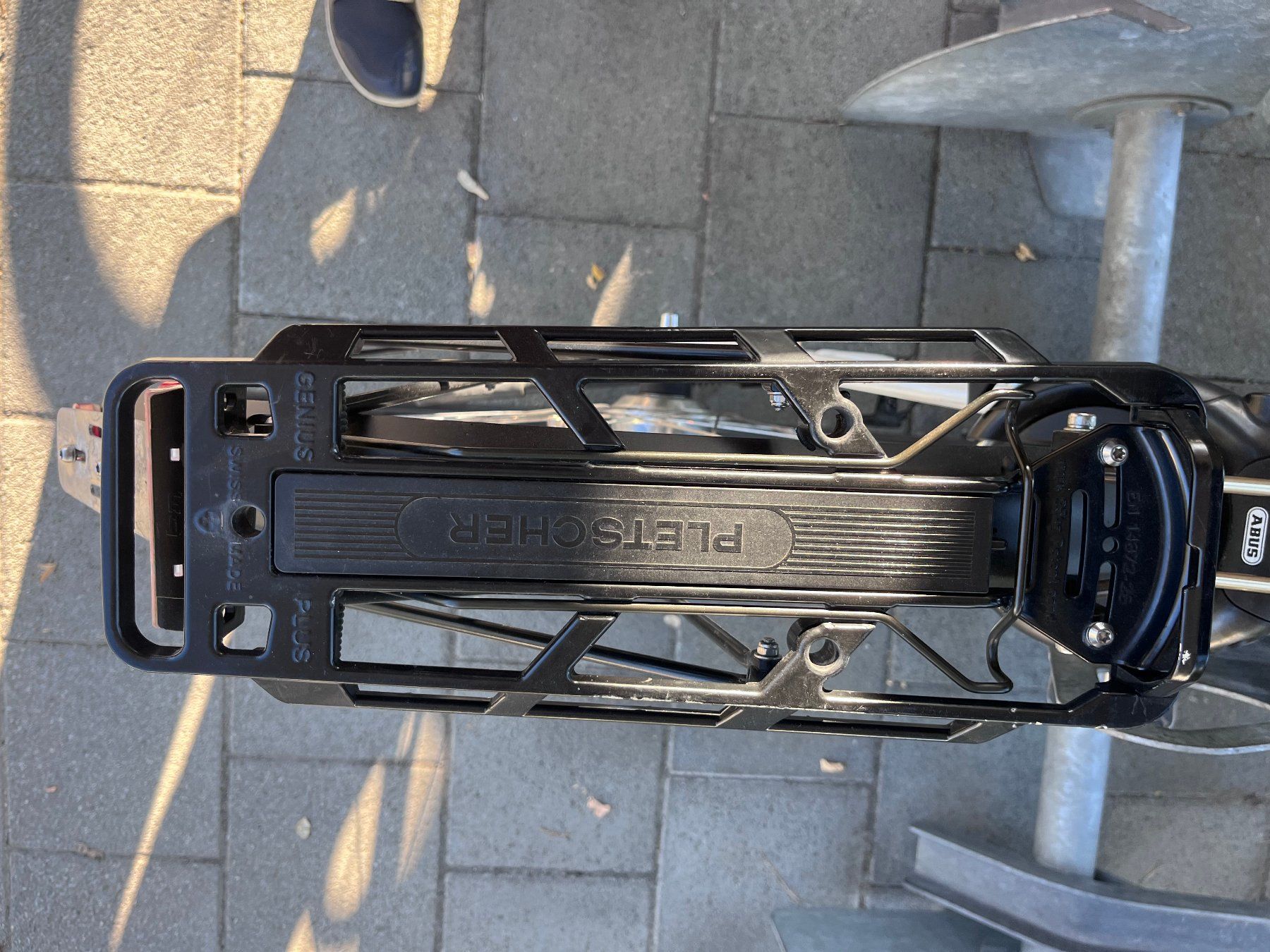 Biciclette: Ebike 45km/h Flyer 2016 defekt mit Akku – Difettoso da Kiental venduto da ver_zt5n 5