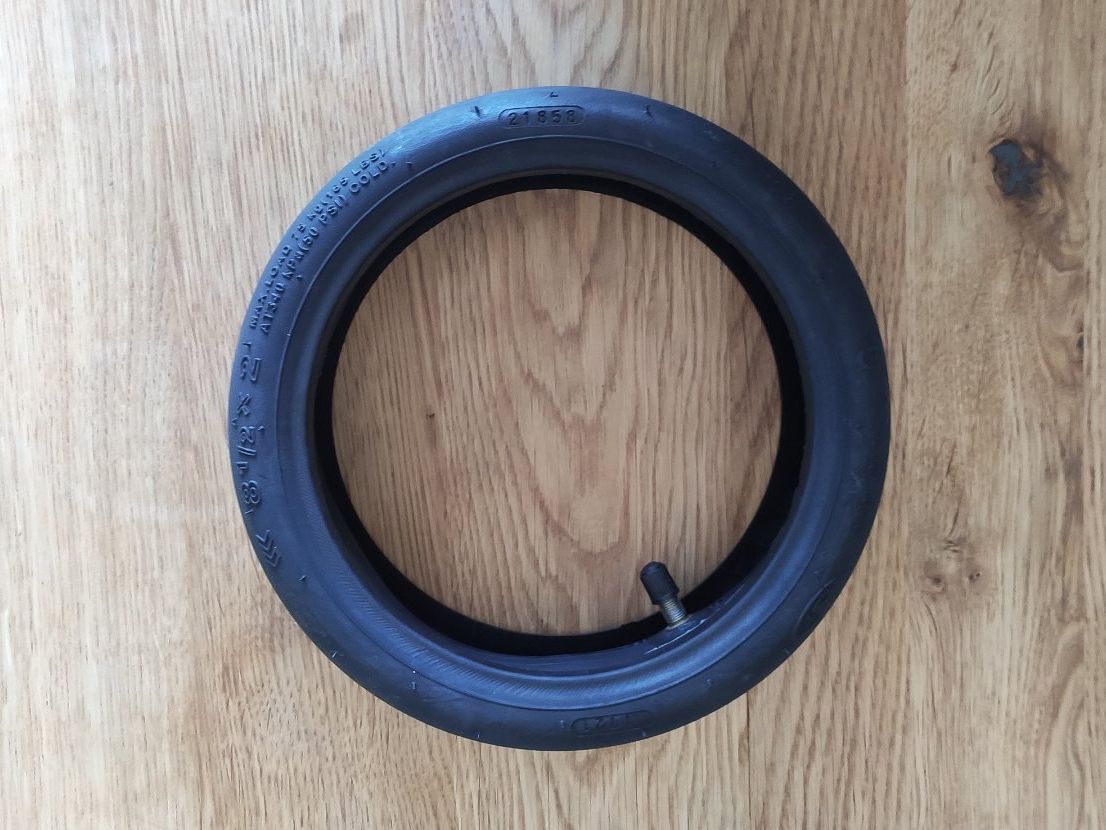 Scooter: E-scooter Xiaomi Mi 3 Lite – Usato da Fribourg venduto da tmile77 2