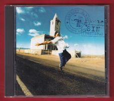 Sergent Garcia - Sin Fronteras (CD)
