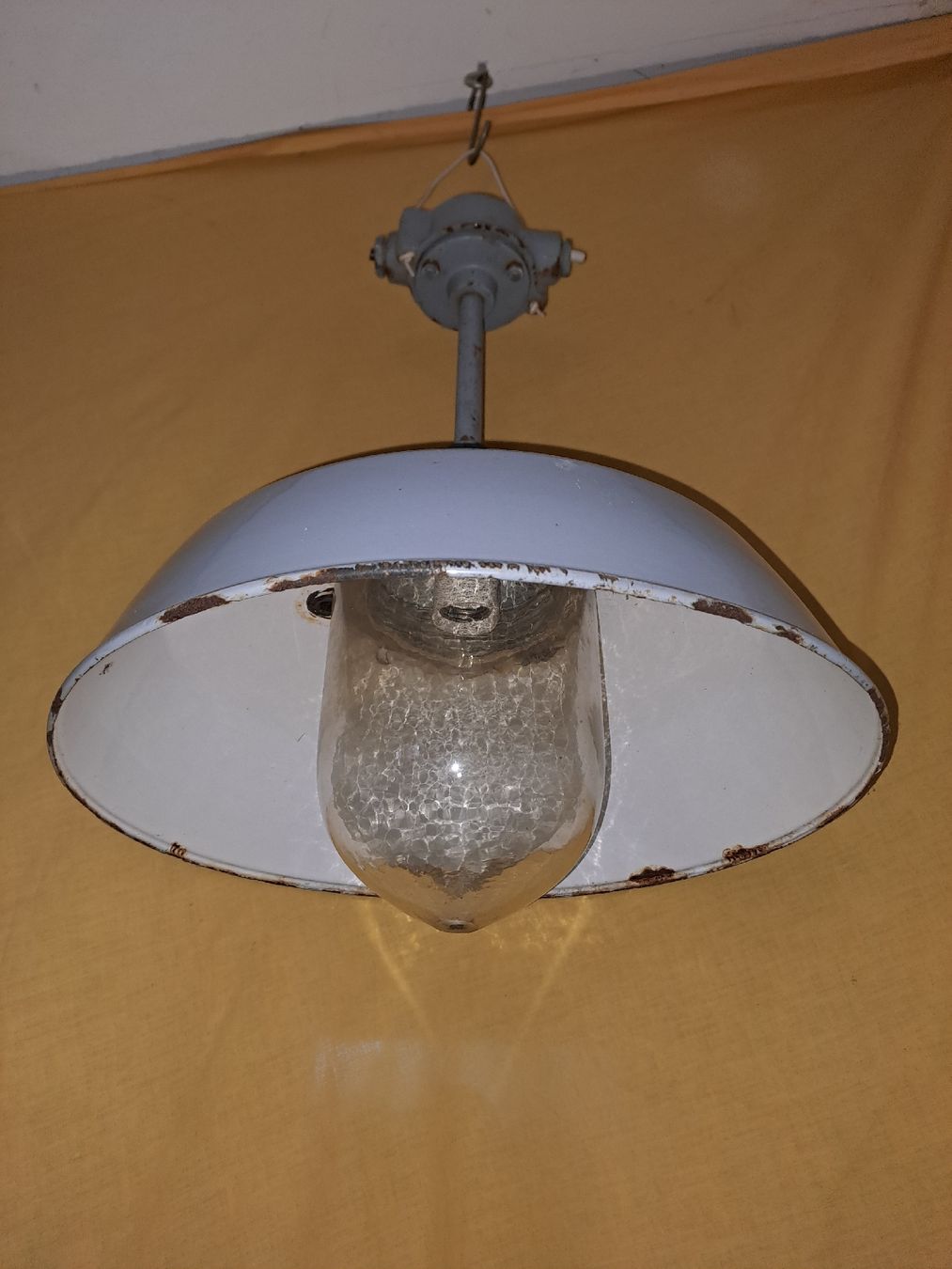 Bag Turgi Lampadari & plafoniere: BAG Turgi Leuchte – Usato da Gebenstorf venduto da suroh 4