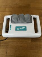 Massagegeraet "The Masseur" - Entspannung pur!