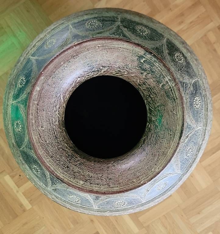 Vasi & Recipienti: Bodenwasw – Usato da Aesch BL venduto da melvinnala 1