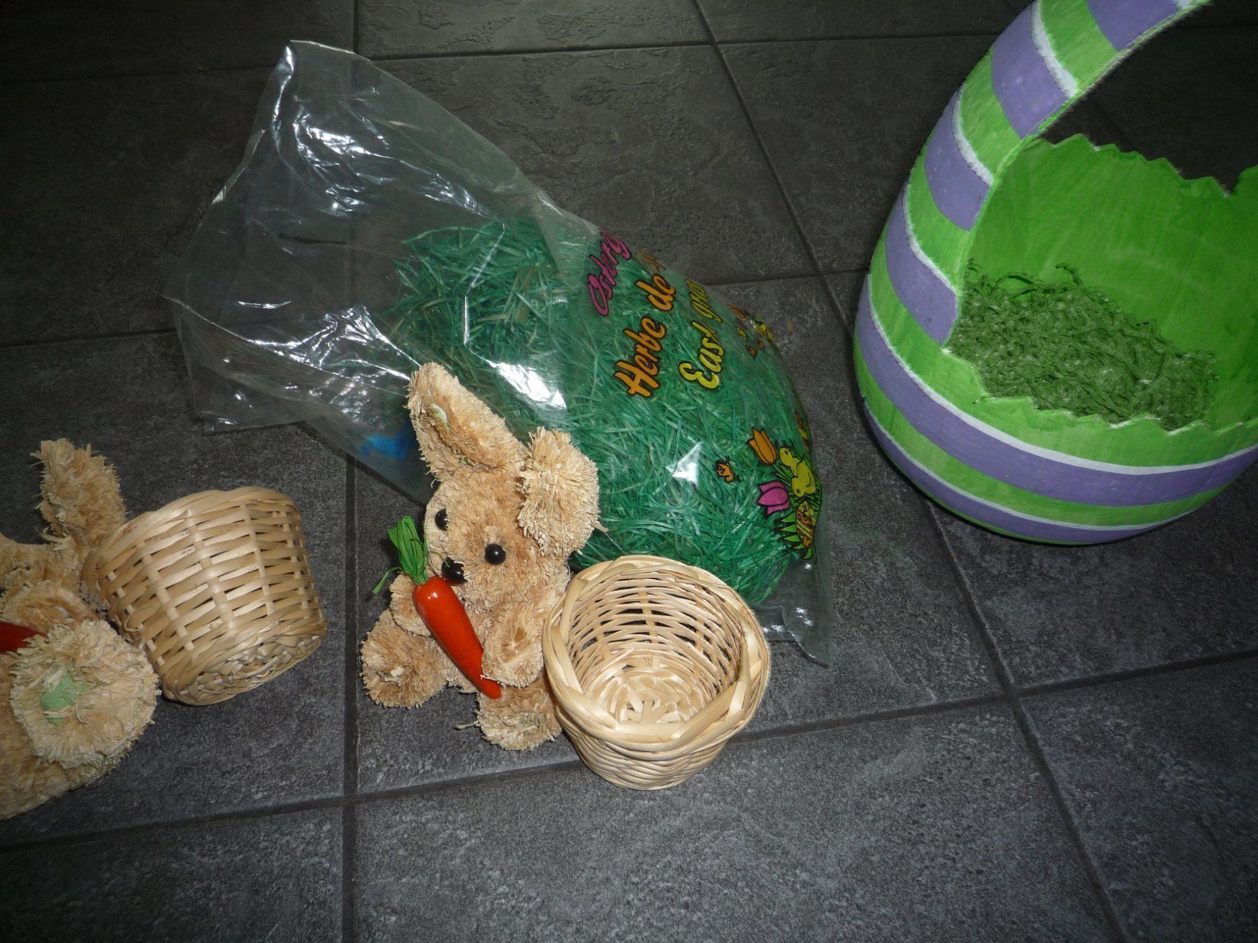 Toutes les décorations: DECKO – D'occasion à Andwil SG par schmei 3