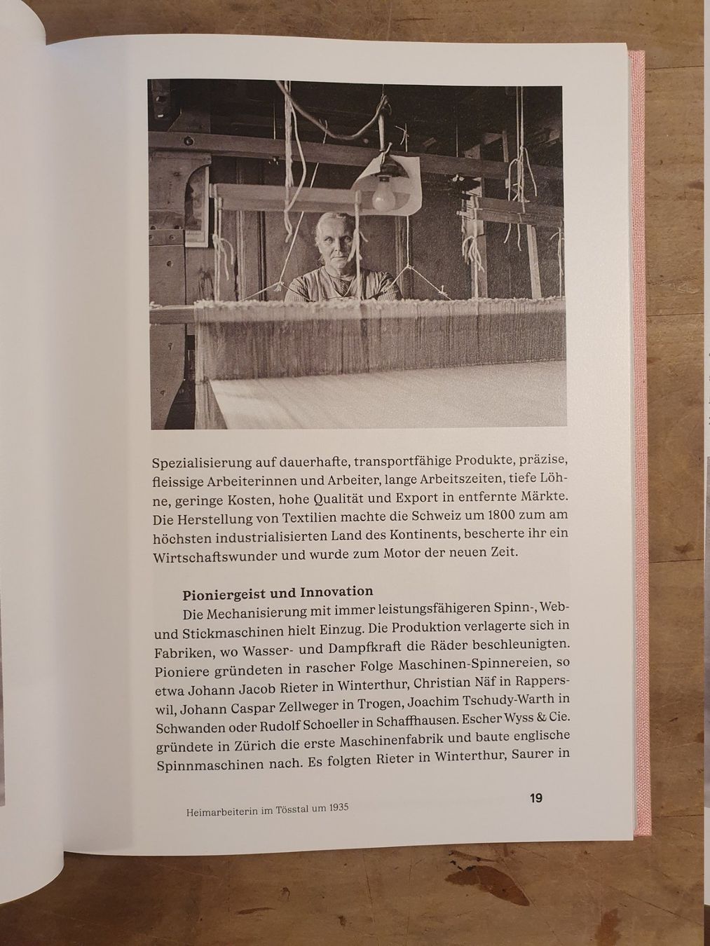 Libri: Typisch Schweiz – Usato da Zürich venduto da loosebone 2