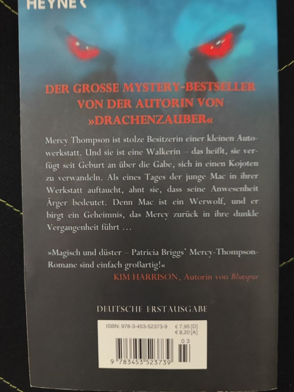 Libri: Ruf des Mondes – Usato da Bendern venduto da PetraN01 1