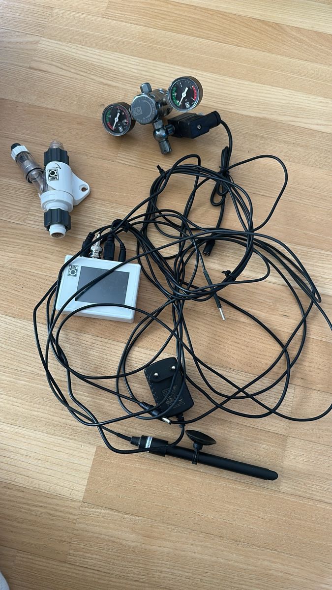 Acquari: Jbl – Usato da Dällikon venduto da Ziloon 1