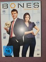 Serie: Bones (Staffel 3)