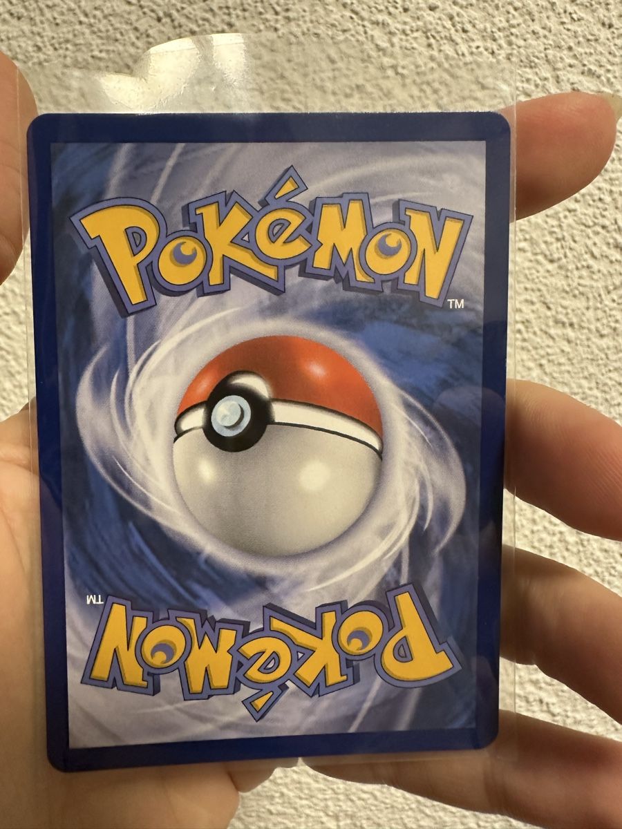 Pokémon Carte collezionabili: Pokémon Regirock EX - EN - NM – Nuovo (secondo la descrizione) da Sirnach venduto da D.SecondChance 1