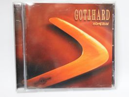 CD Gotthard Homerun