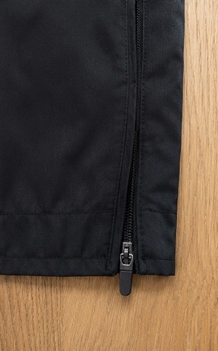 Nike Pantaloni: Training Nike dri-fit vintage noir – Usato da Assens venduto da SireM 4