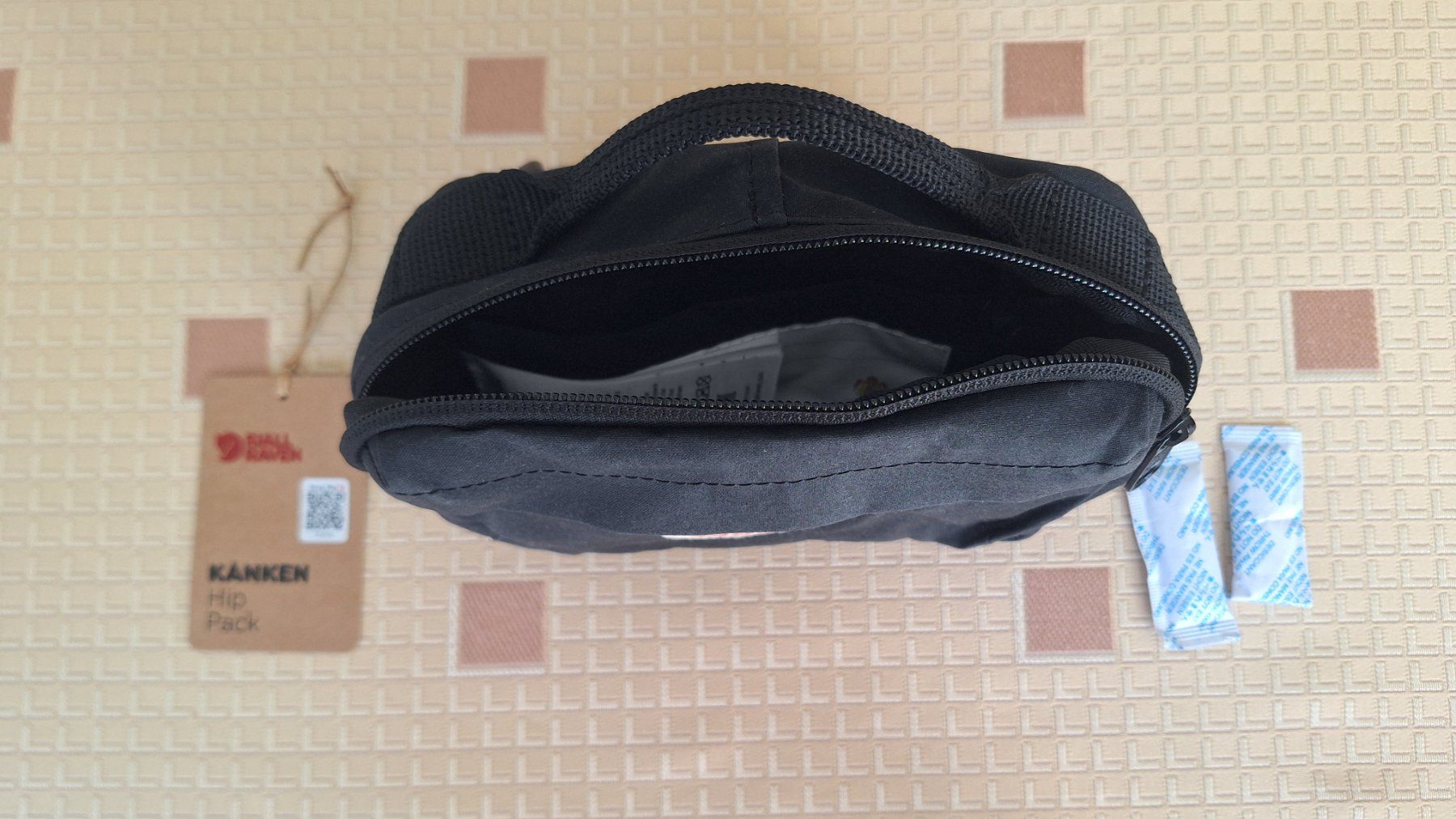 Fjällräven Borse: Fjällräven Kånken Hip Pack – Nuovo e nell'imballaggio originale da Allschwil venduto da sba_h6b8 2