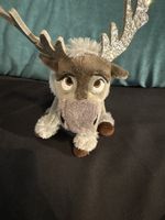Sven Plüschtier aus Frozen, Disney, Top Zustand!