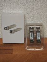 Ubiquiti Single-Mode Optical Module Paar