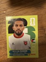 Panini Fifa JOR 15
