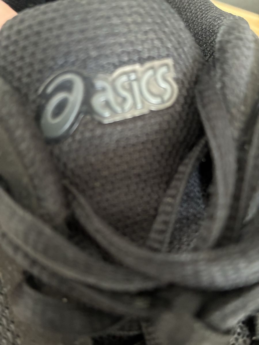 Asics Scarpe da uomo: Chaussure Asics homme – Usato da Prilly venduto da Valentin833 4