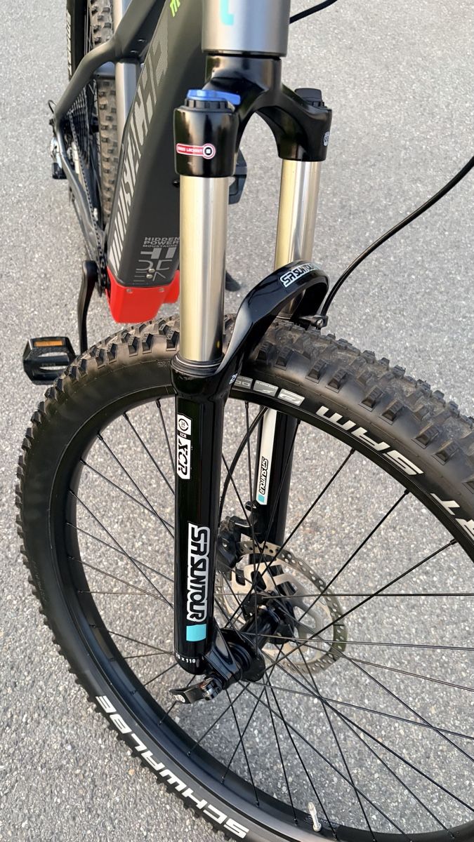 Moustache Biciclette: Moustache Samedi Off 4 e-Bike – Usato da Elsau venduto da sposenti 4