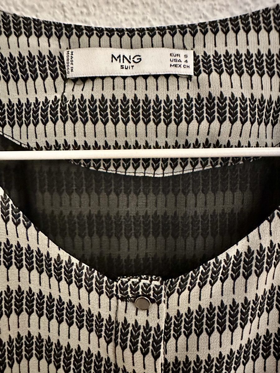 H&M Vestiti: Kleid – Usato da Bern venduto da ACR12 2
