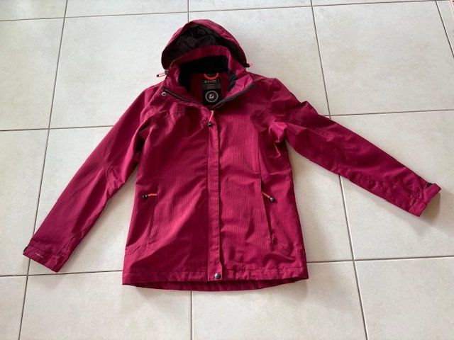 Killtec Giacche: Regenjacke Damen – Usato da Worb venduto da Saasia2 2