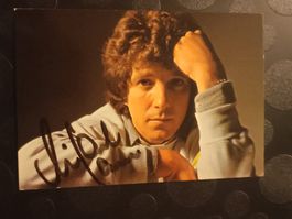 Michael Schanze - handsigniert