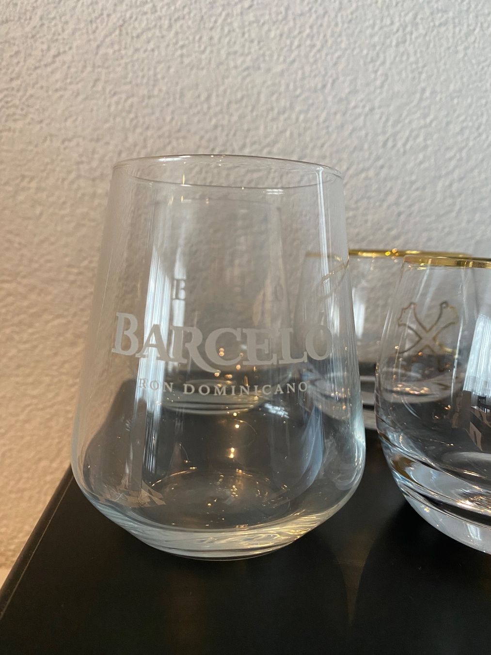Bicchieri: Rum 🍹 Gläser 6x – Nuovo e nell'imballaggio originale da Widnau venduto da Tityos 3