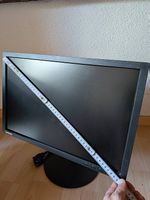 Lenovo 20" monitor (50cm)