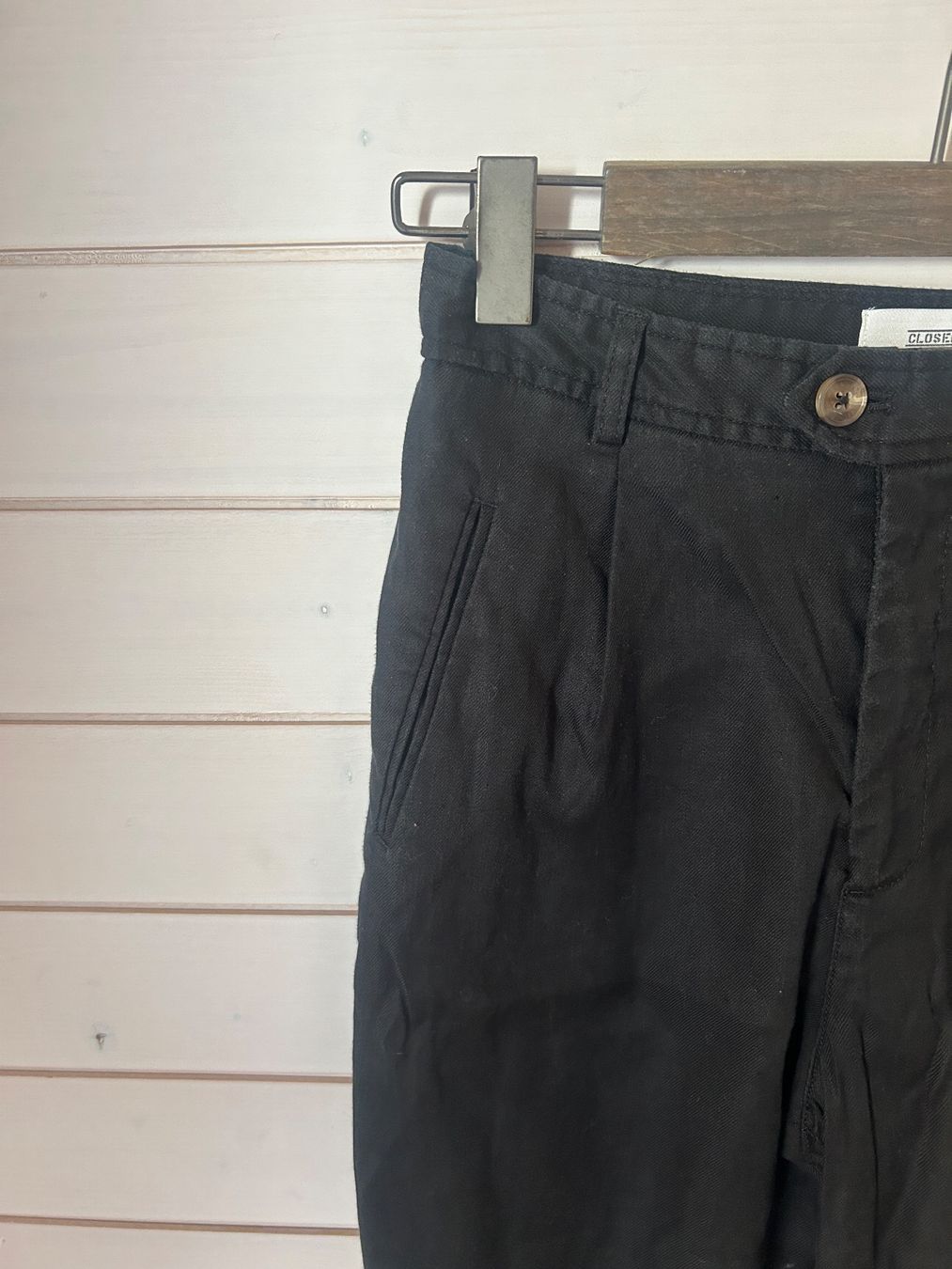 Closed Pantalons: CLOSED Arlo Hose - Gr. W26 – D'occasion à Illnau par Monkky 5