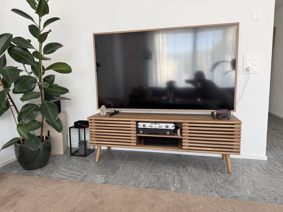 Mobili TV: TV Möbel Holz – Usato da Zürich venduto da mcs_t9hr 4