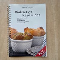 Vielseitige Käseküche - Betty Bossi