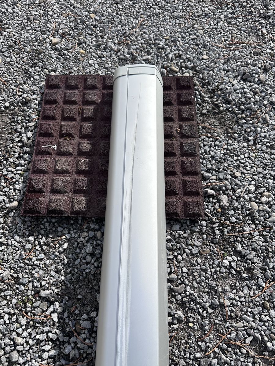 Thule Markisen: Thule Omnistor 4 Meter – Gebraucht aus Stäfa von Mabaz 3
