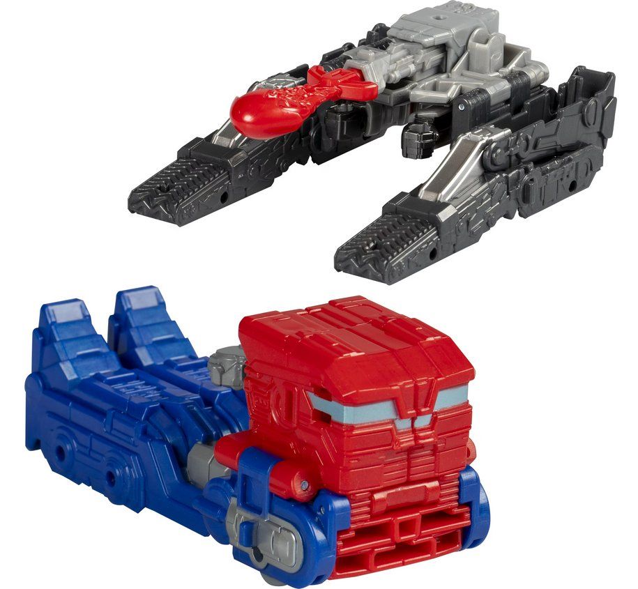 Hasbro Giocattoli: Transformers Robot Battlers Multipack – Nuovo e nell'imballaggio originale da Oensingen venduto da Liquidations-Shop 2