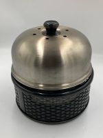 COBB | Holzkohle Grill | Black Pro
