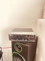STEINBERG UR22 USB AUDIO INTERFACE 24bit 192kHz D-PRE