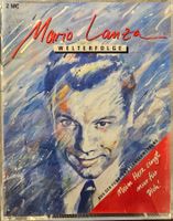 Mario Lanza – Welterfolge – Mein Herz Singt Nur Für Dich!