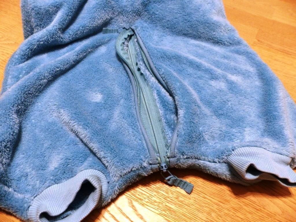 Sacchi a pelo: Schlafsack Babyboum / Schlafanzug – Usato da Jona venduto da Cinnestig 7