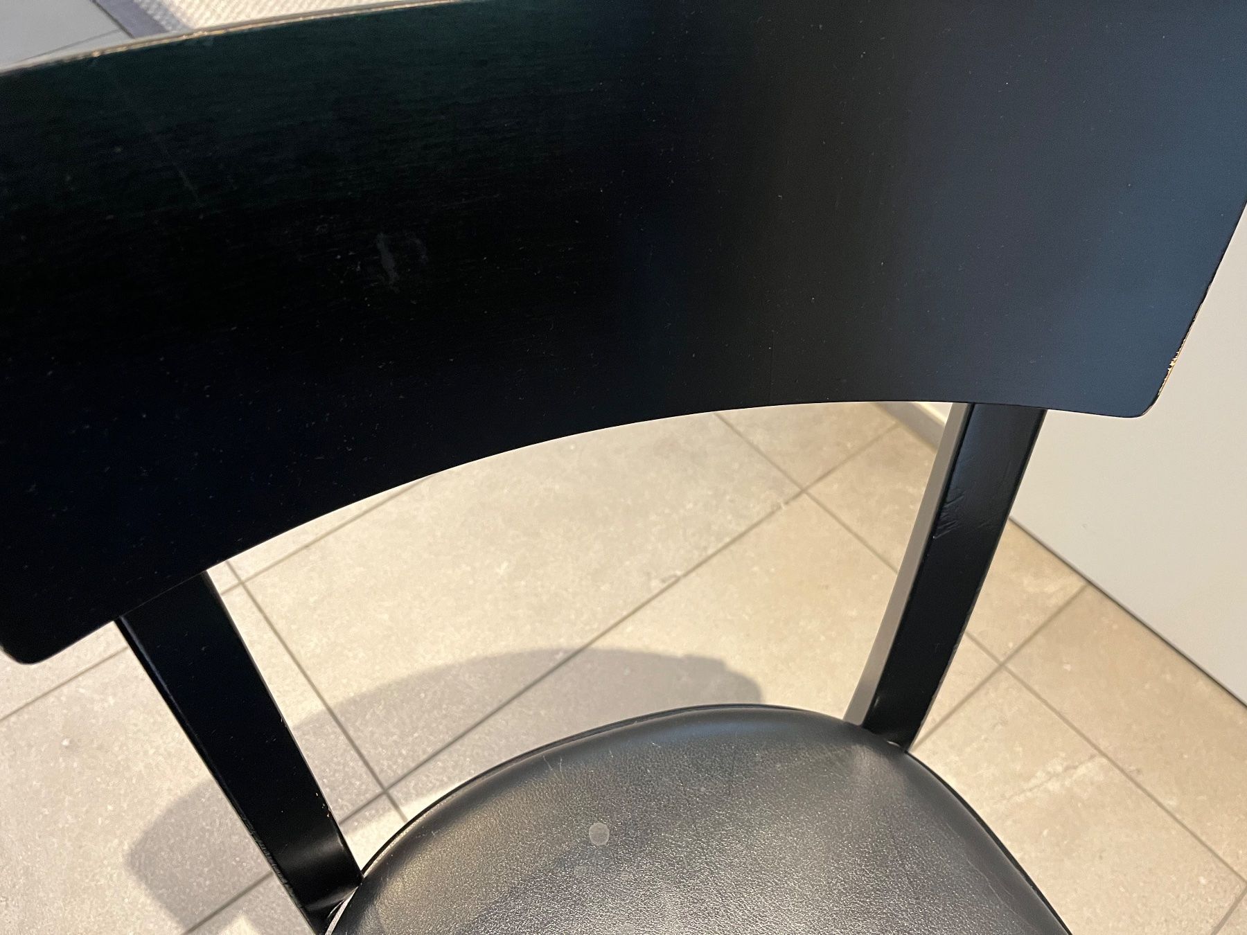 Horgen Glarus Chaises: 4 Horgen Glarus Stühle – D'occasion à Oberrohrdorf par Anuschka5 1