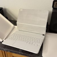 Apple Magic Keyboard 13 Zoll, neuwertig
