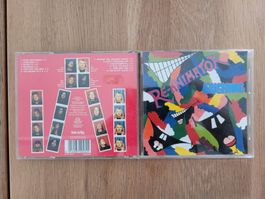 CD Re-Animation - Laughing, 1991