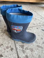 Regenstiefel G.22