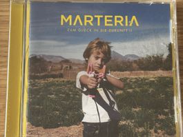 Marteria