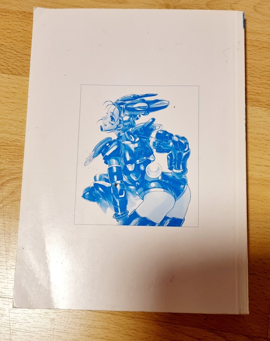 Fumetti: How to Draw Manga: Mech. Drawing – Usato da Effretikon venduto da lenalisa63 1