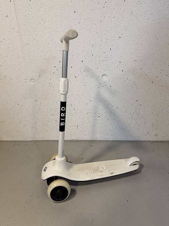 Kickboard: Trottinett – Usato da Dübendorf venduto da Me0013 1