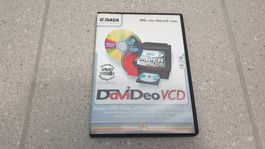 DaviDeo VCD