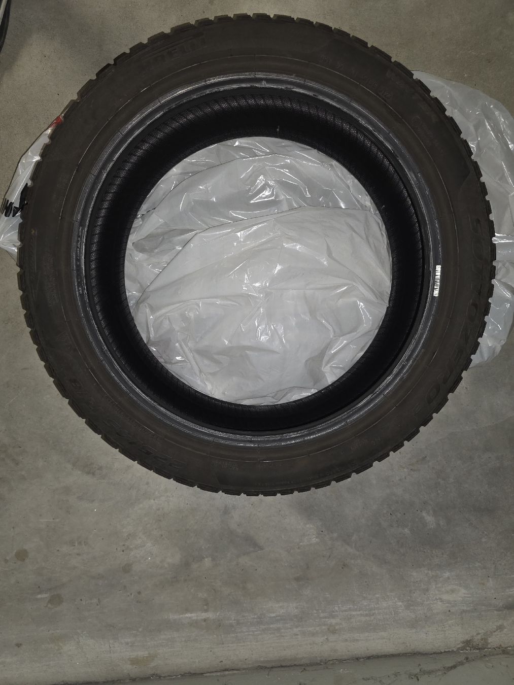 Pneus & Roues: 4 Autoreifen, 225/45 R18, MO – Neuf (Voir description) à Luzern par vki_9m2q 5