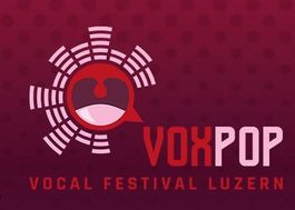 Voxpop Festival Luzern, Tagespässe Freitag