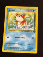 Pokemon Goldini - Dschungel 53/64 - Deutsch