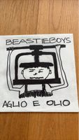 Disque vinyle Beastie Boys Aglio e Olio