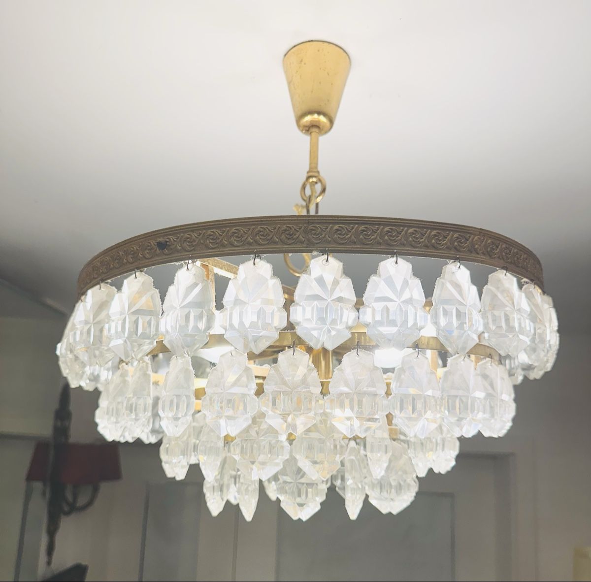 Lampadari & plafoniere: Kronleuchter – Usato da Basel venduto da rea_y662 2