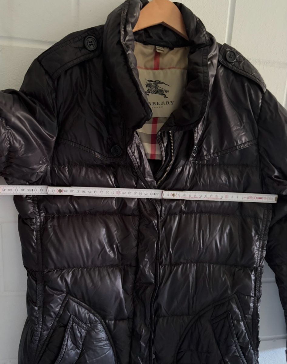 Burberry Manteaux: Burberry Daunen Mantel – D'occasion à Etoy par Diadefin 6