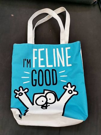 Strand Tasche 