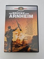 DVD "Die Brücke von Arnheim - 2 Disc Special Edition" (1977)